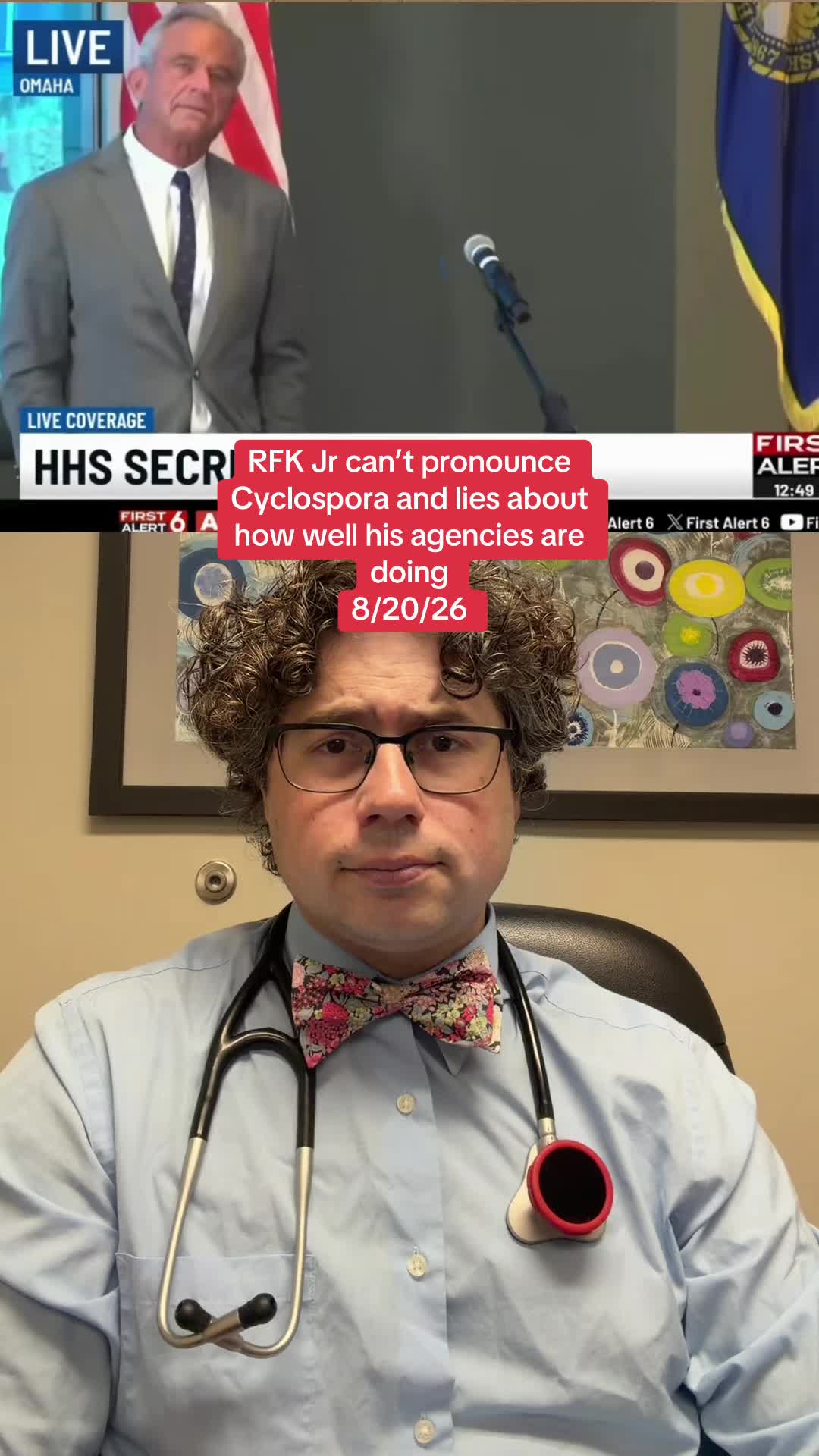 @Dr. Rubin, MD
