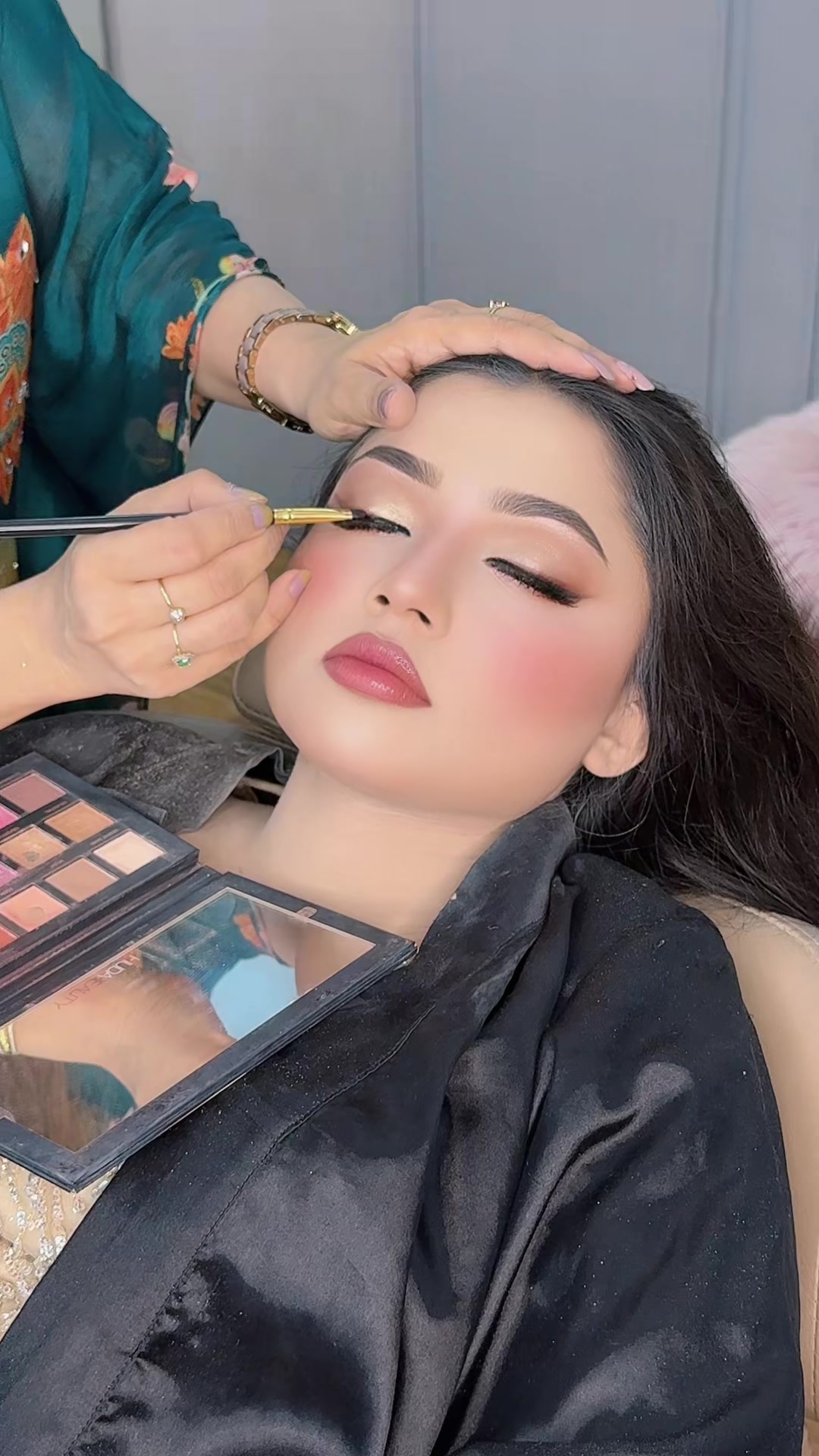 @Women’s Doll Beauty Lounge
