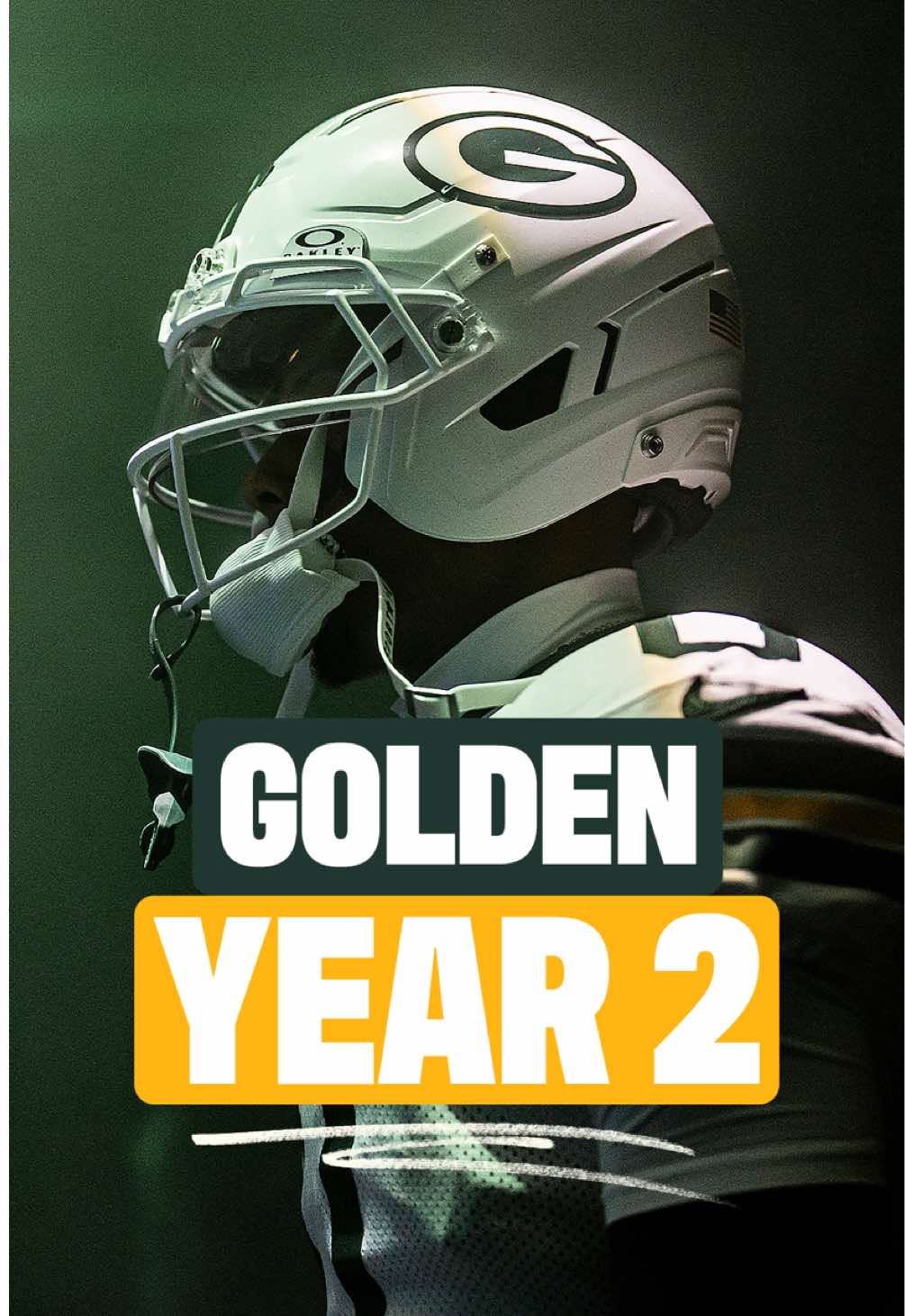 @Green Bay Packers
