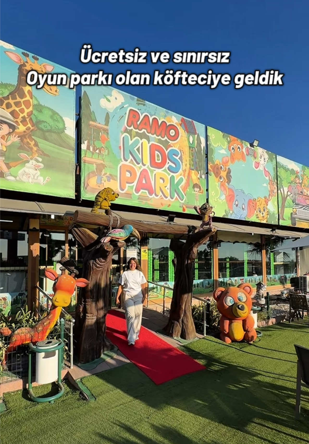 @İzmirdebirlezzet