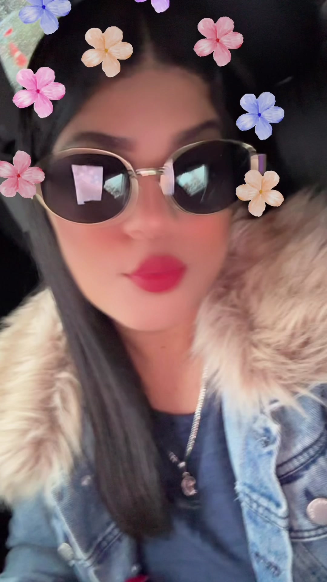 @María de la Rosa