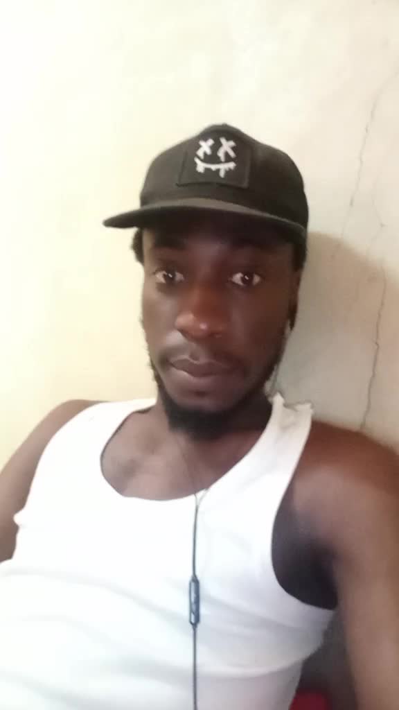 @M Bojang