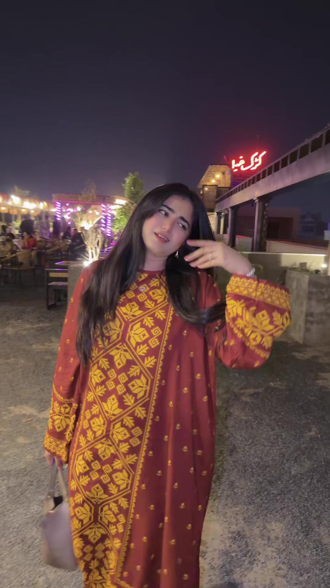 @Mehwish naz