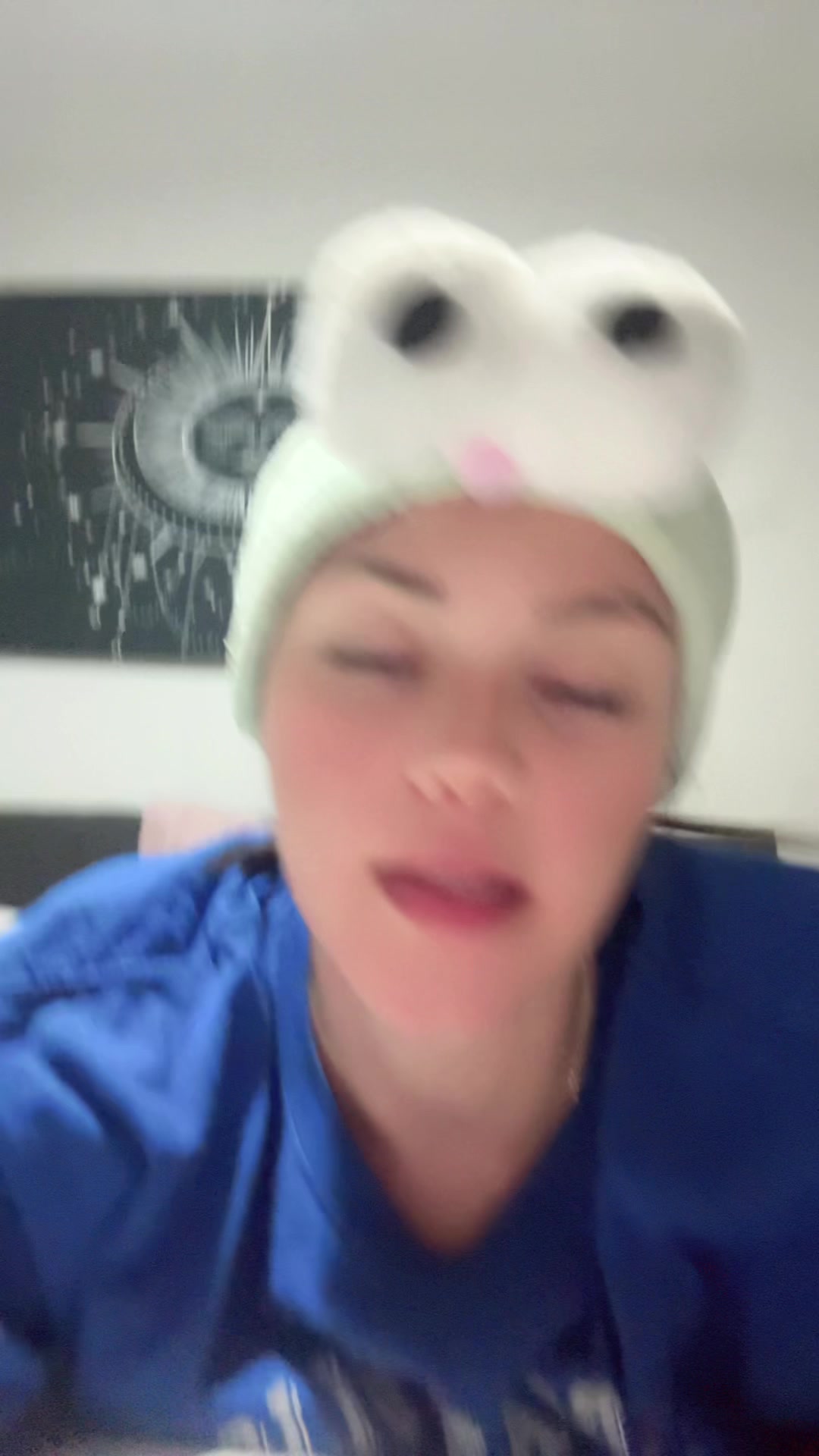 @Melissa