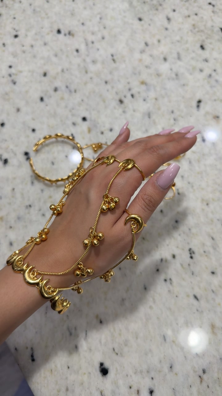 @Lush Jewelry Studio