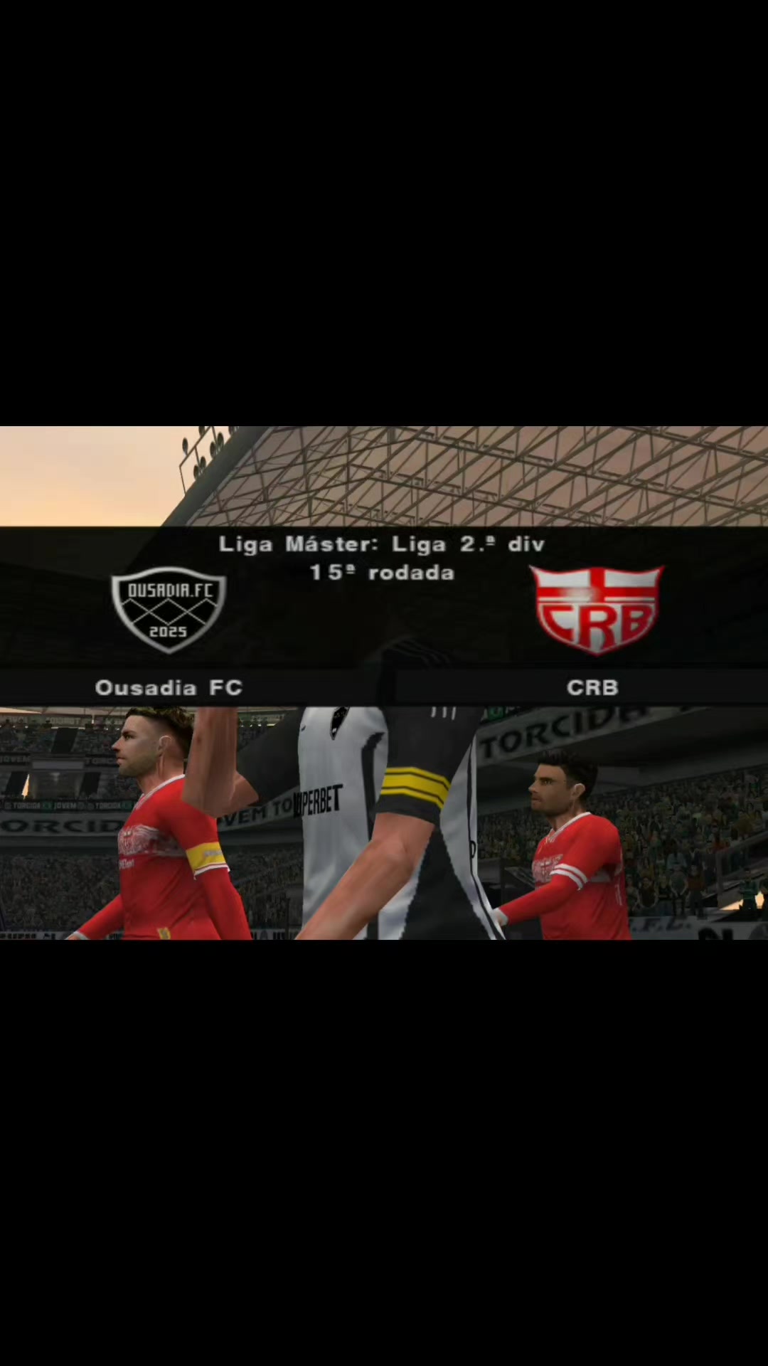 @MADRUGA TV