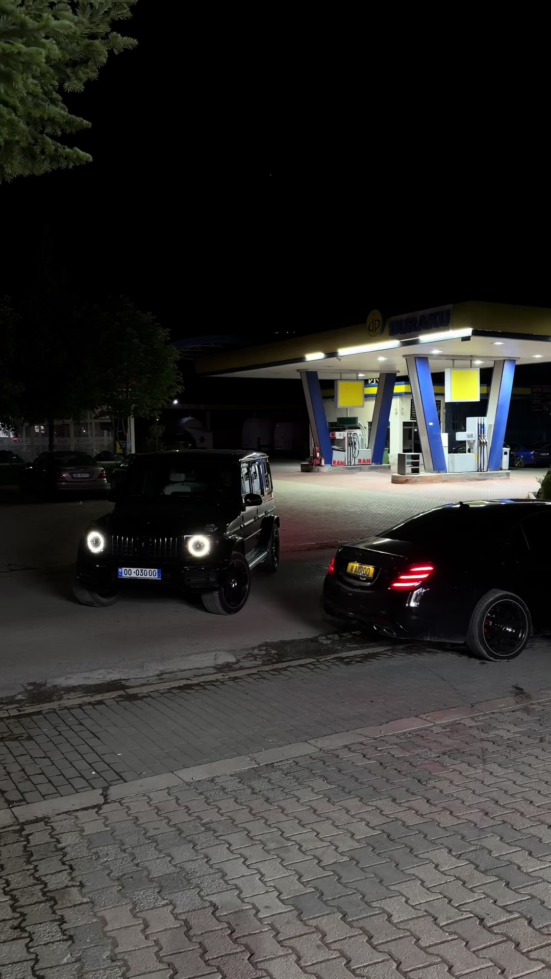 @Auto Duraku