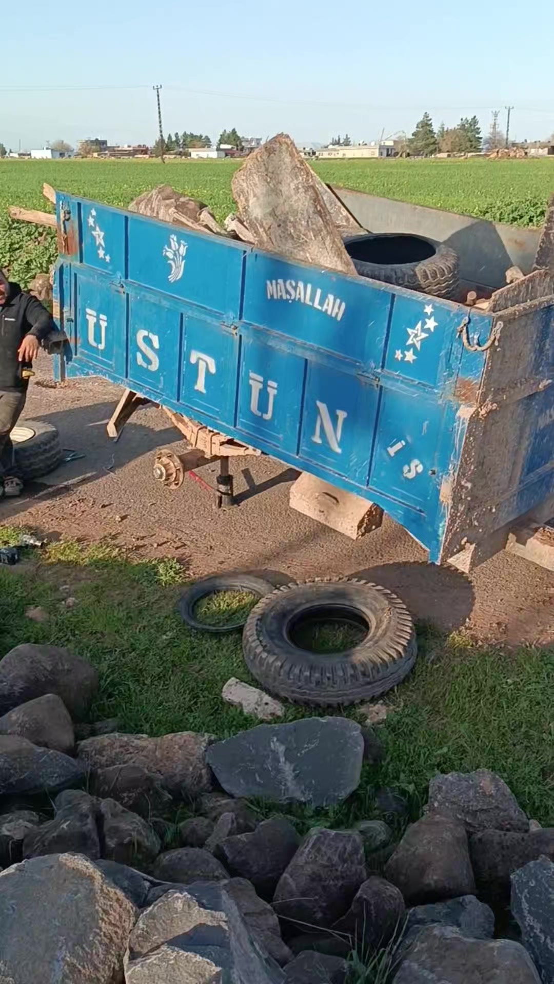 @ibo buzağıcı