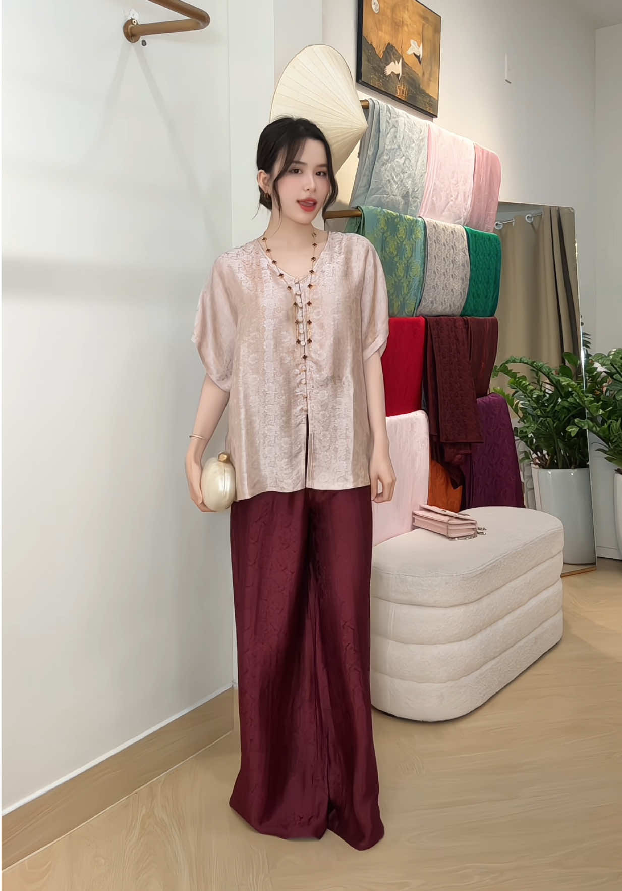 @Aodai by GIGI