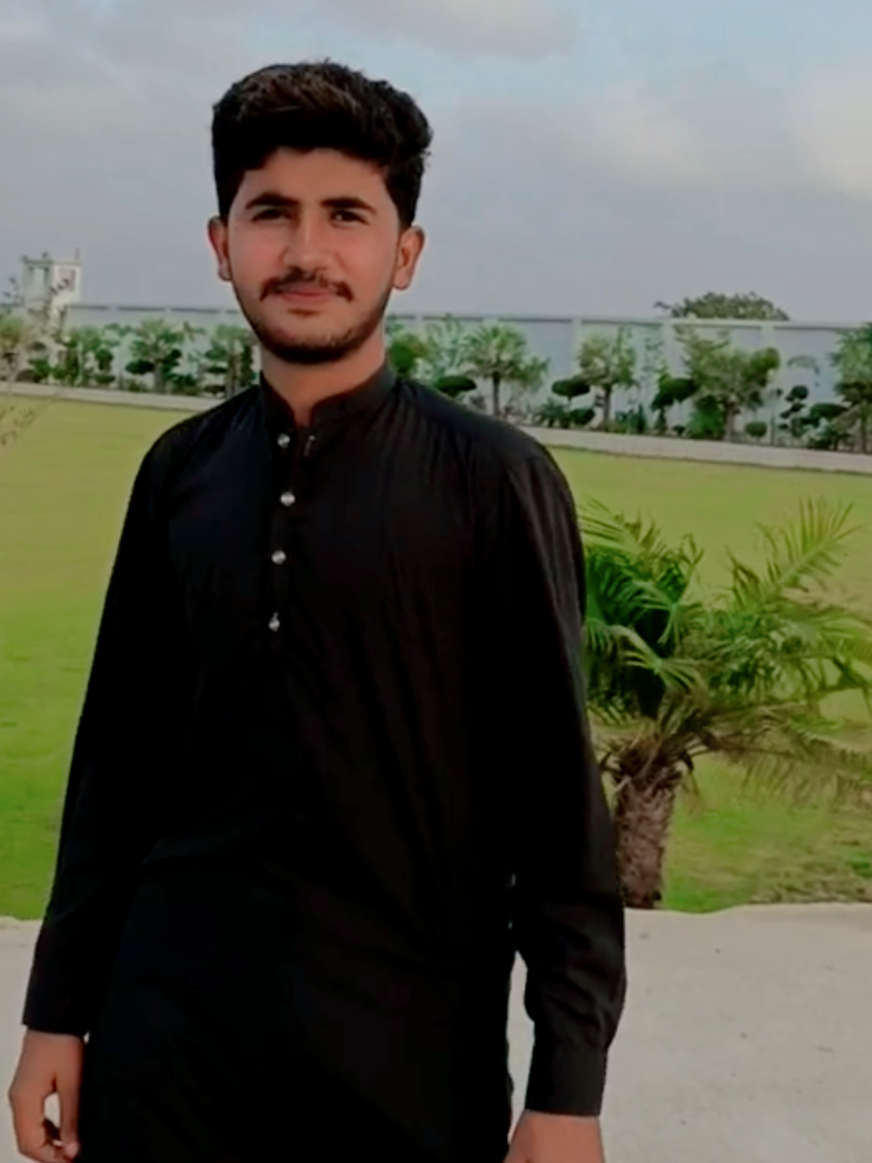 @Janib Otho