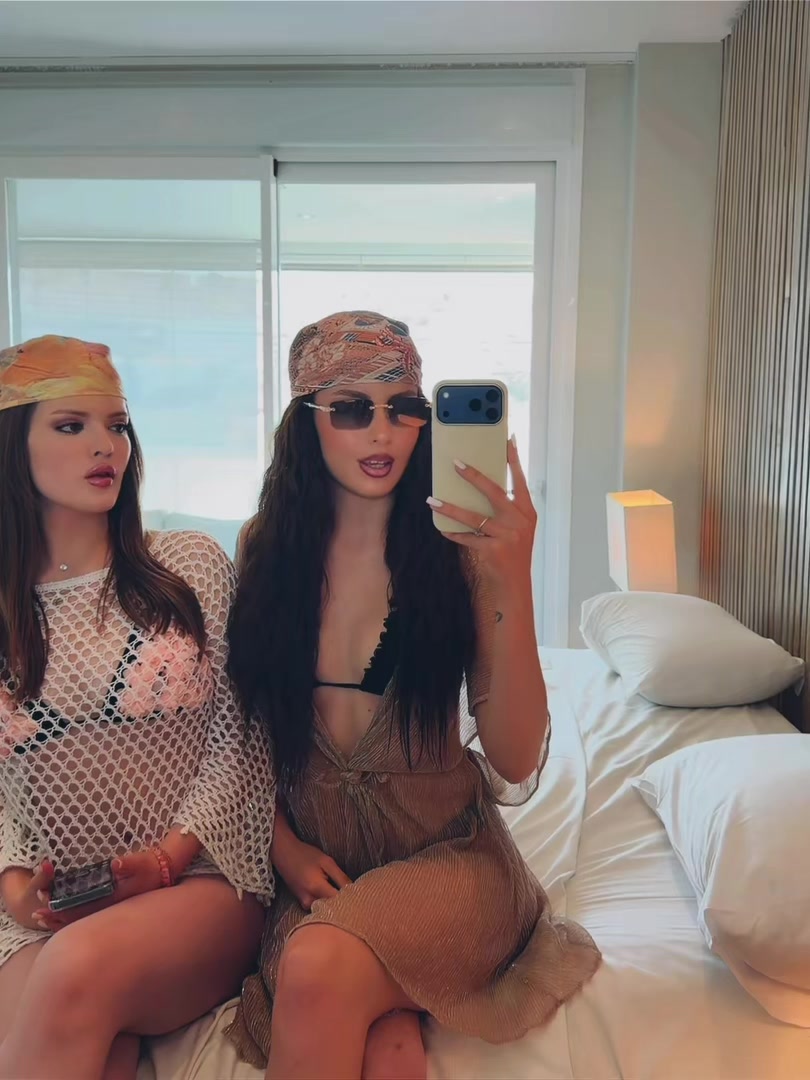 @Vanessa