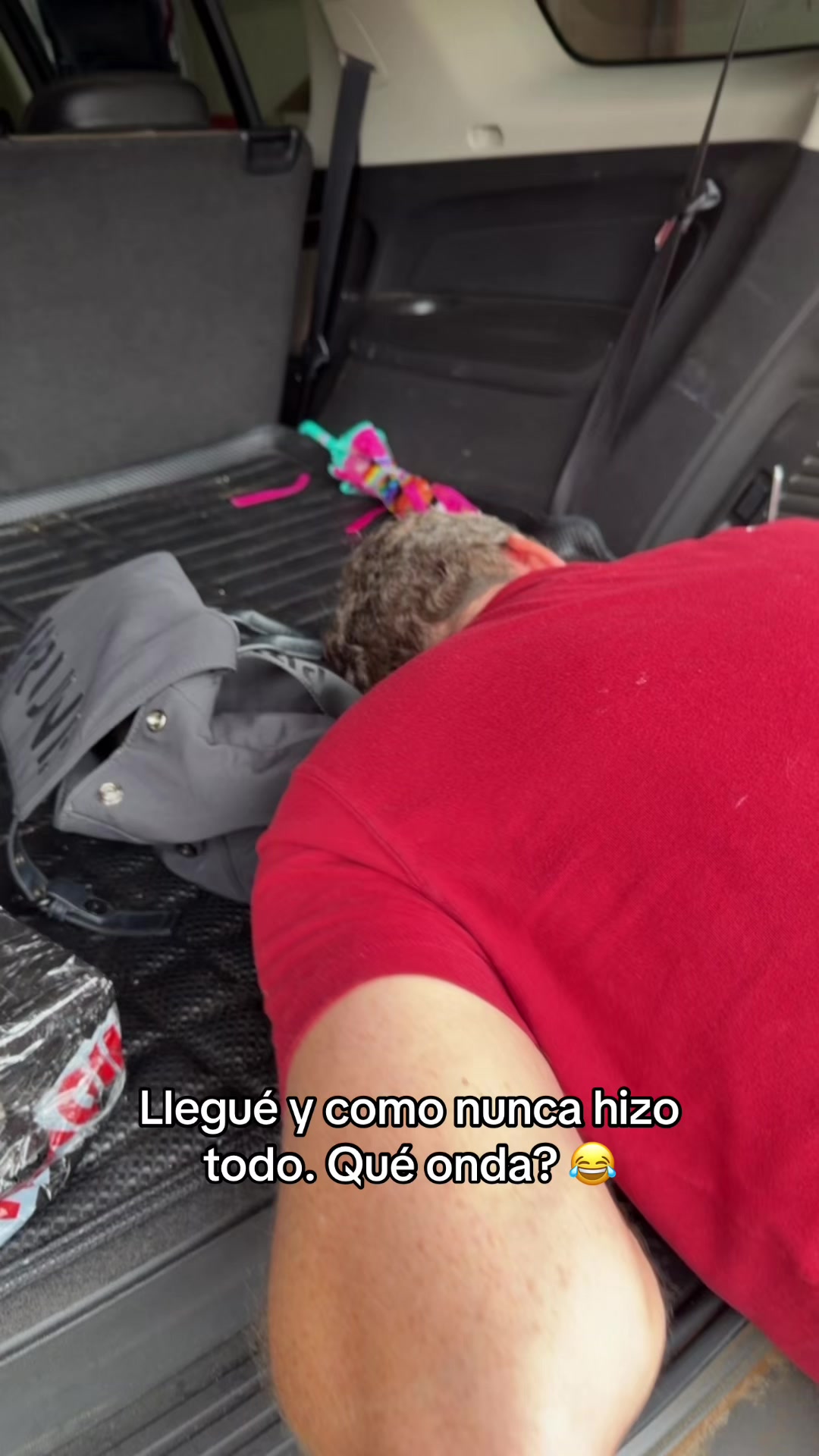 @Anto Pupo