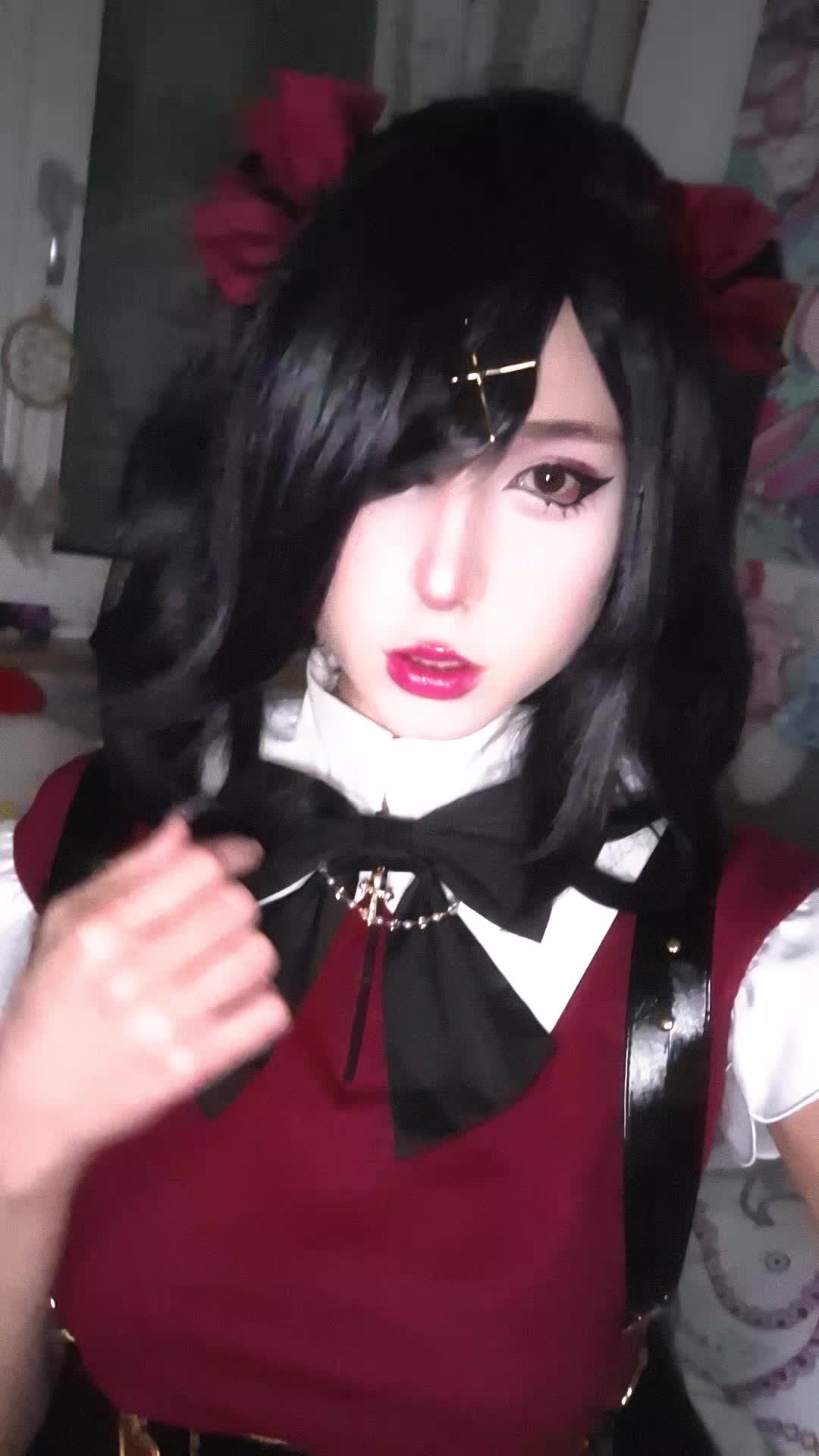 @Bunny♡