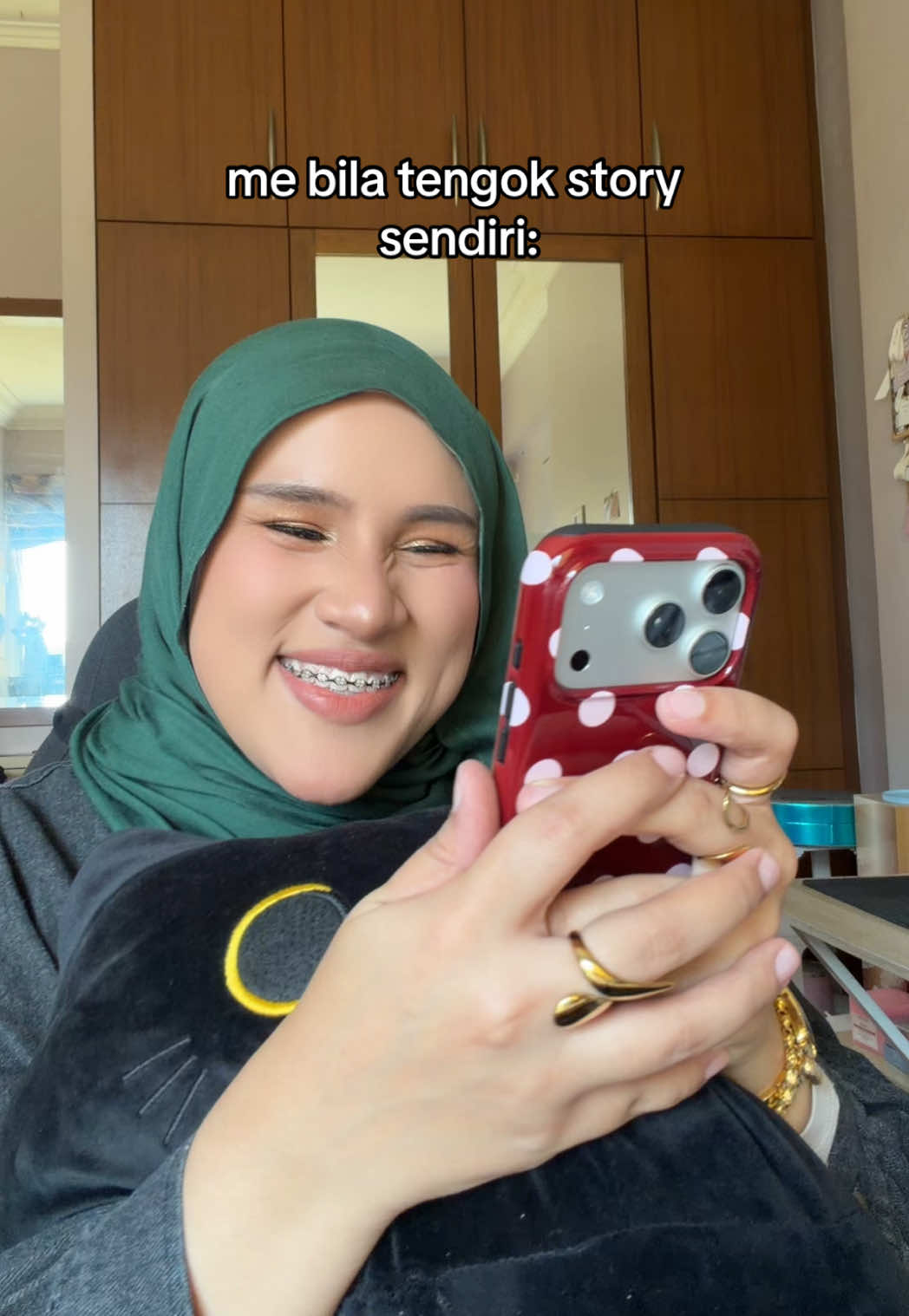@Izzan Adriana
