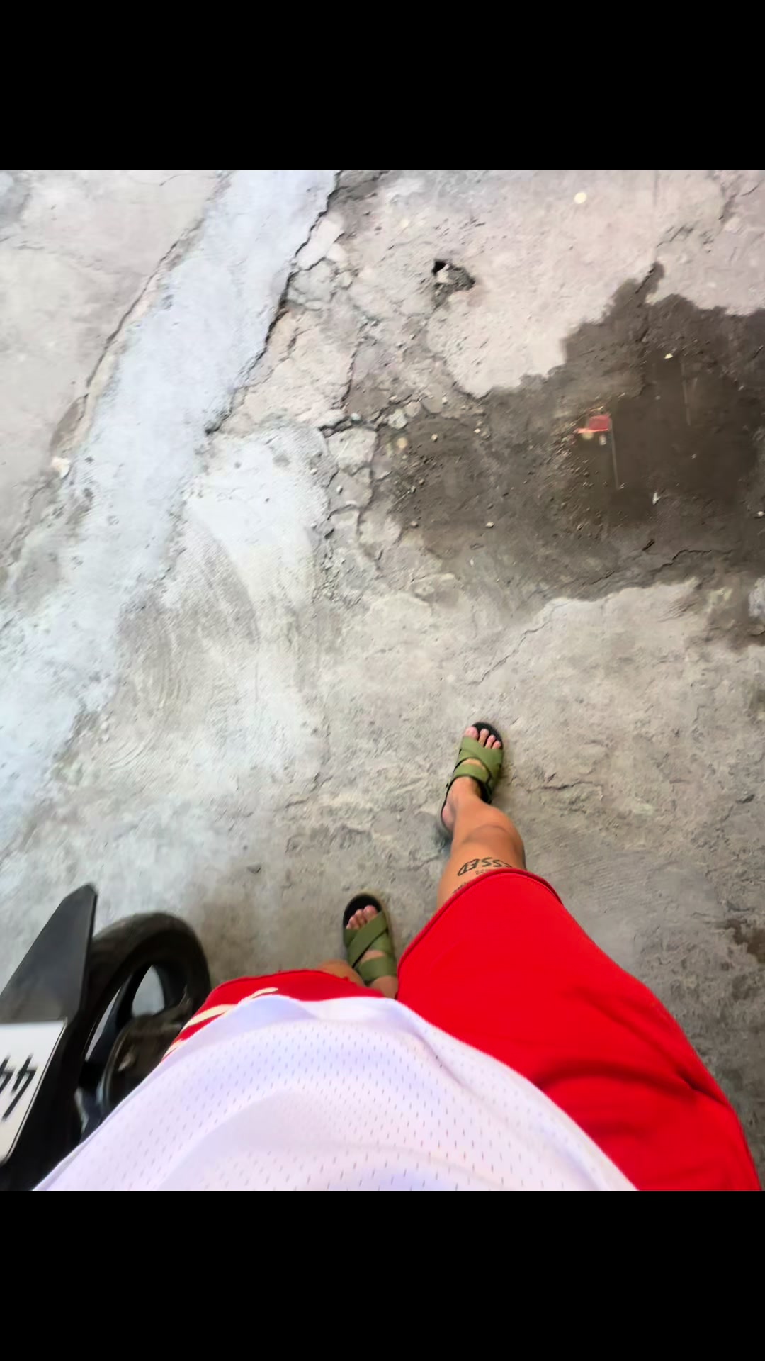 @Hustle Steps