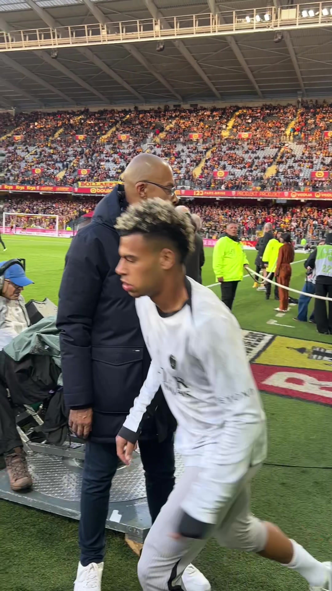 @beIN SPORTS