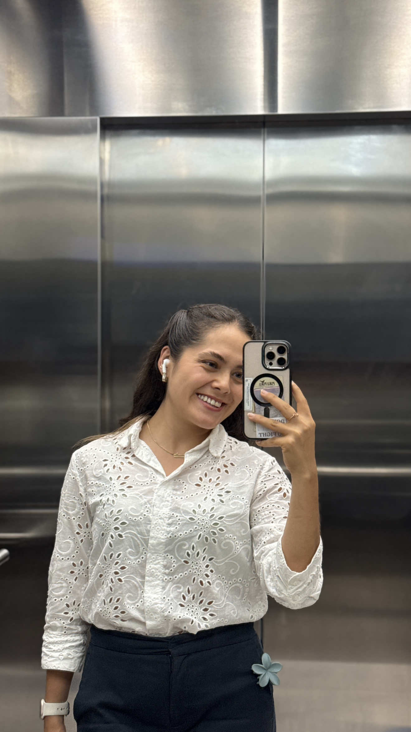@Claudia | Odontóloga