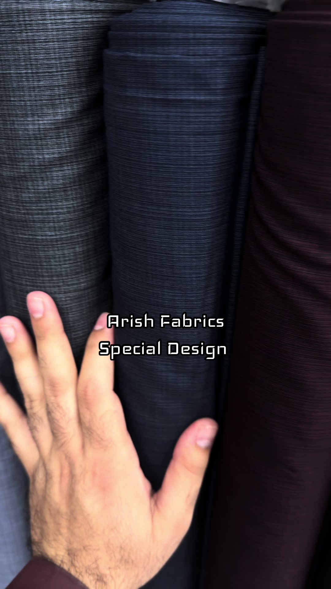 @ROYAL CITY FABRICS