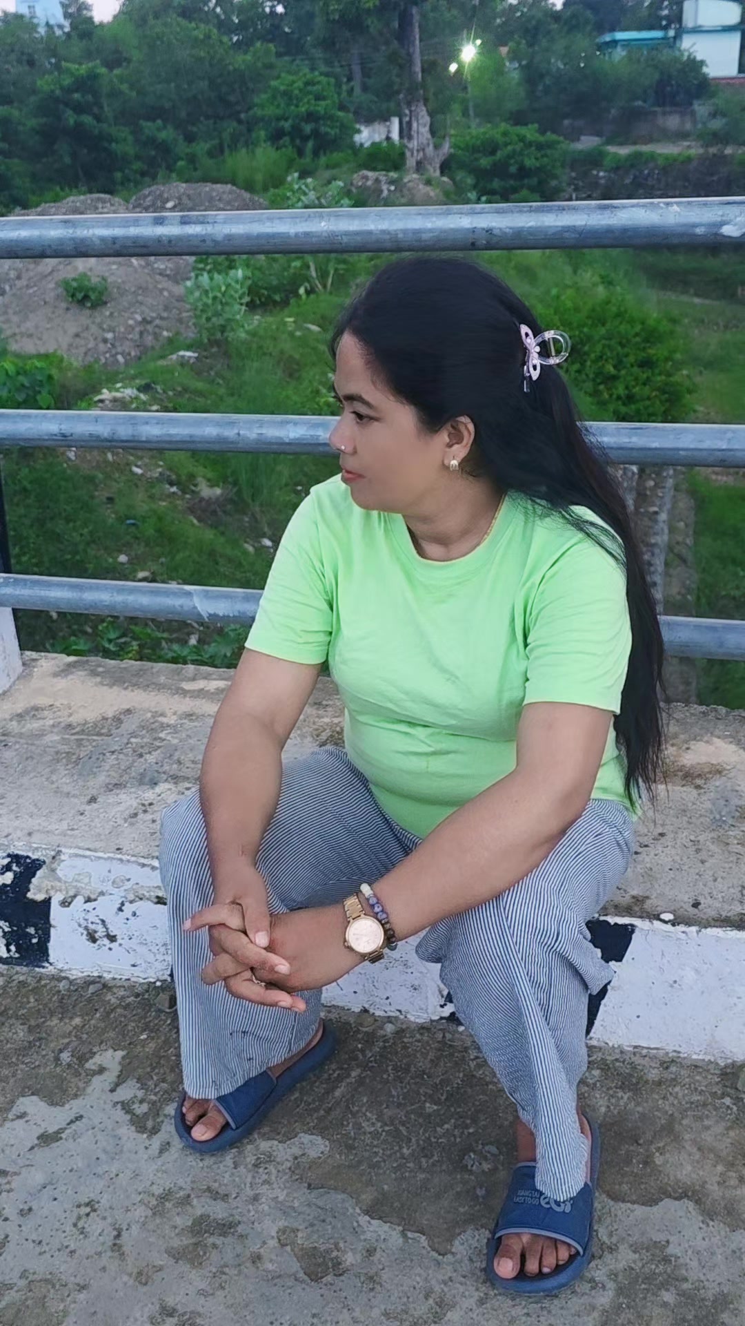 @laxmi Gi saud