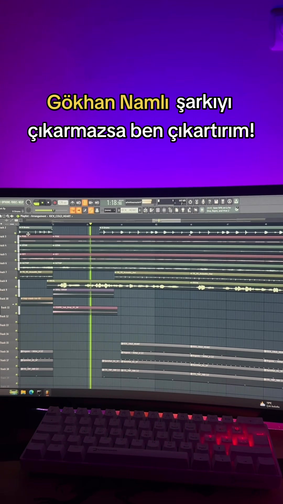 @Yasso Mix 🎵