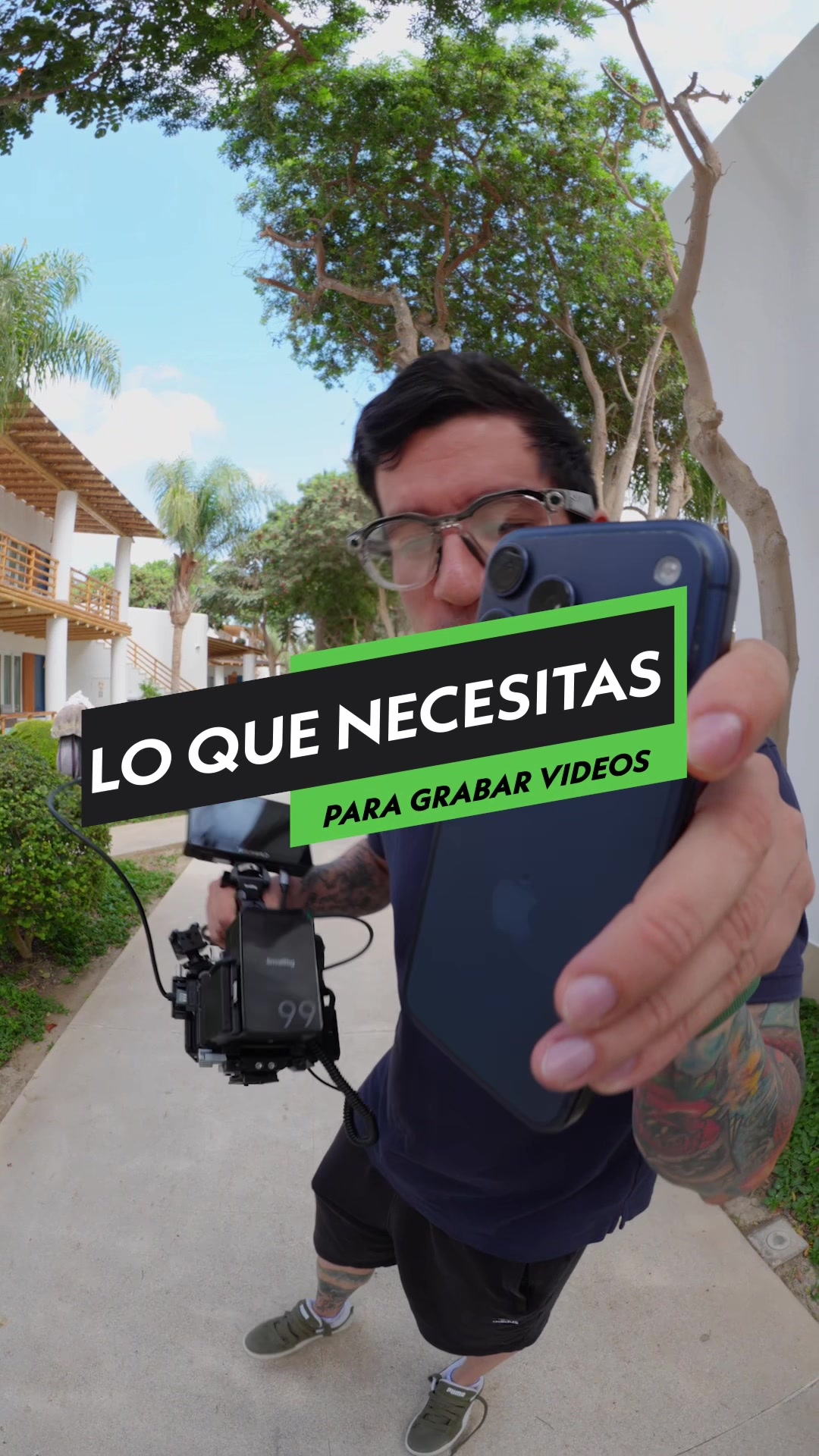 @Tecnología para Mi☑️