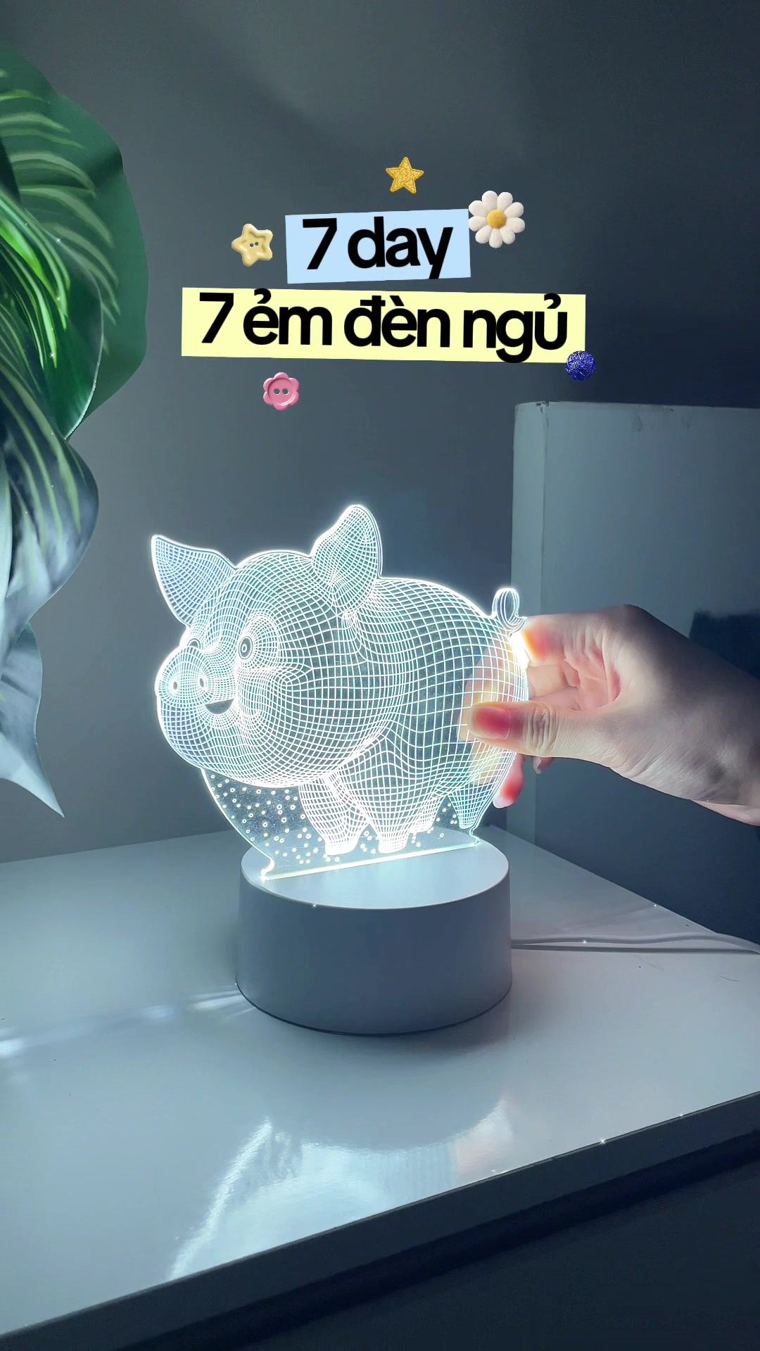 @Vua Đèn Led