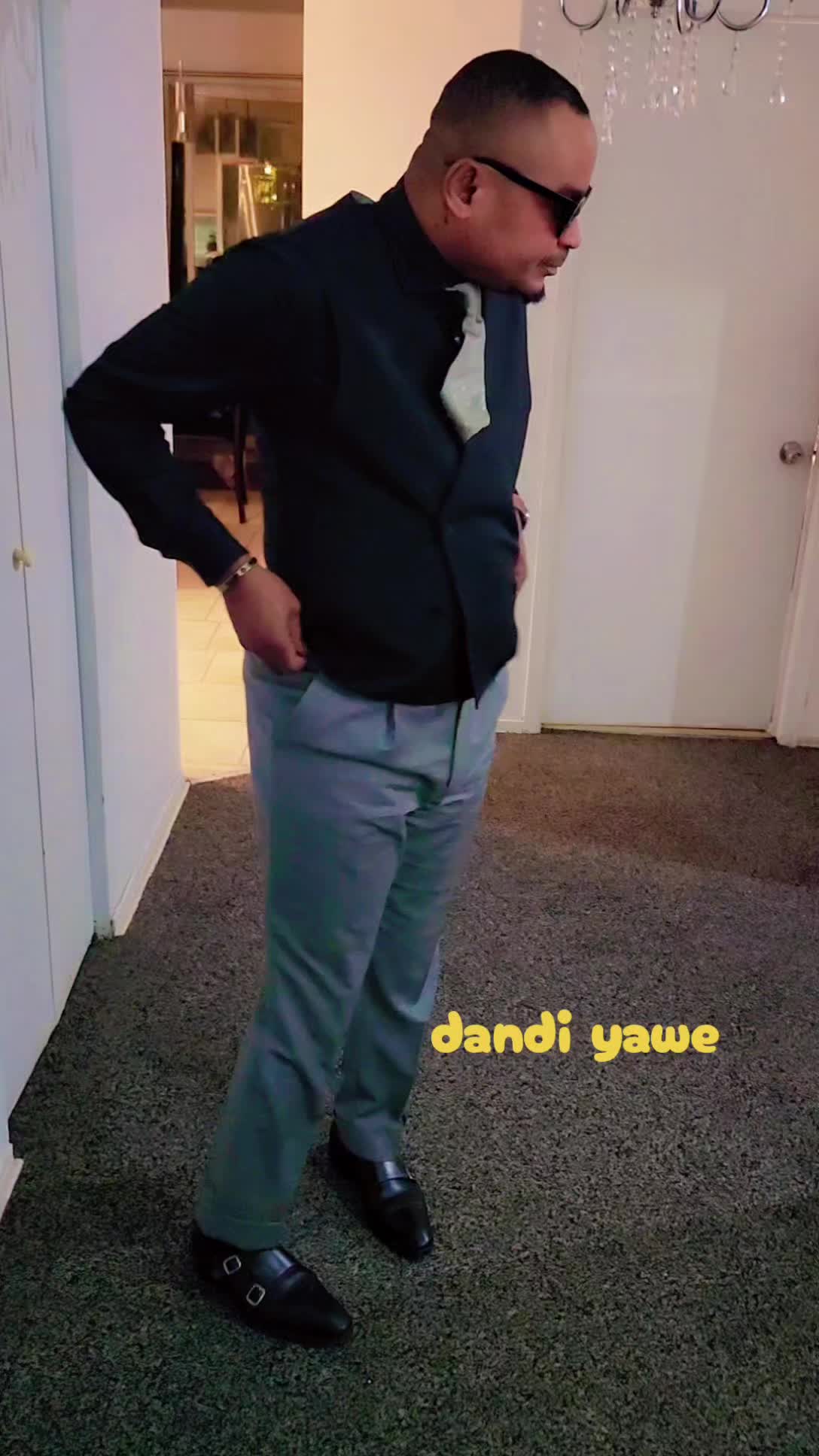 @Dandi de Montréal