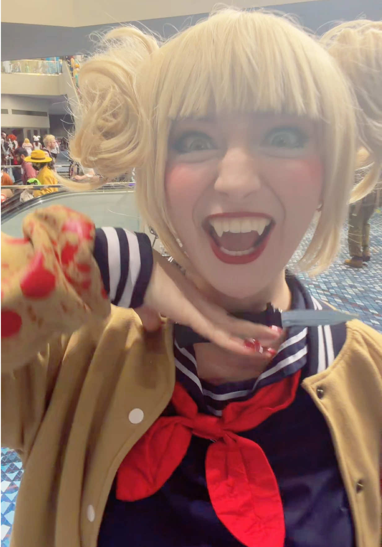 @stardere 🔜 momocon