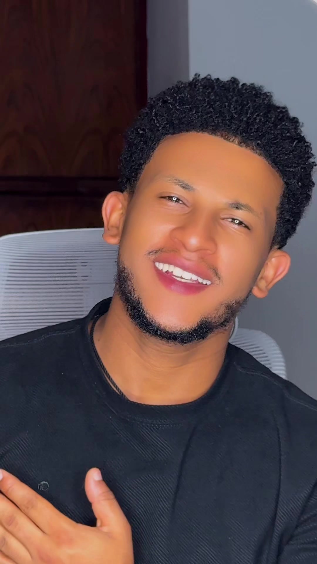 @Ezana🐺