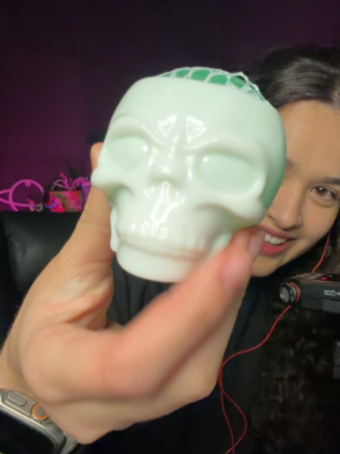@isa Hori ASMR ᶻ 𝗓 𐰁