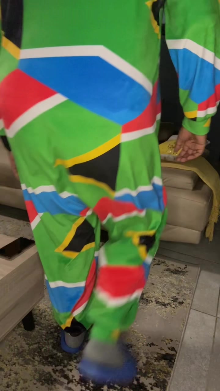 @Jabulani 🇺🇸❤️🇿🇦 8/22