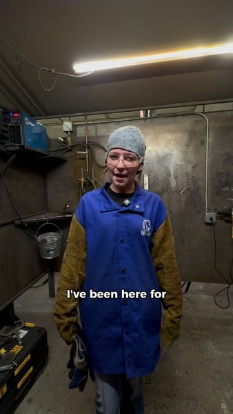 @Western Welding Academy