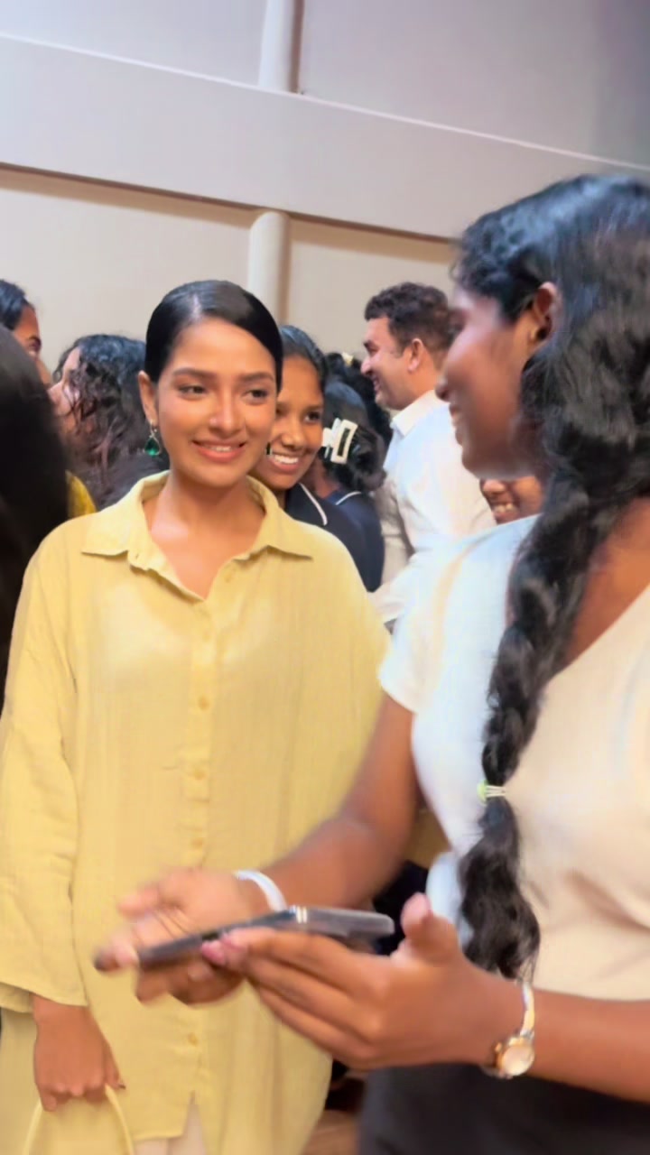 @Manoja fernando