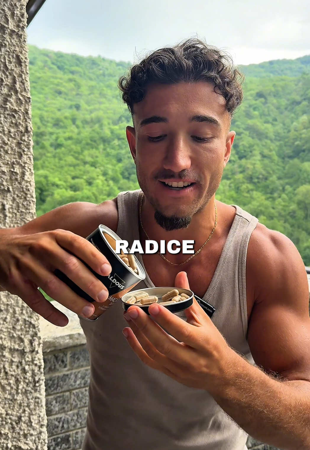 @Davide Centoducati | Fit Coach