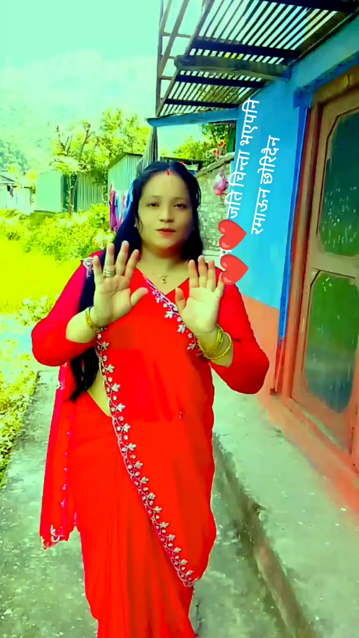 @Srijana Shahi