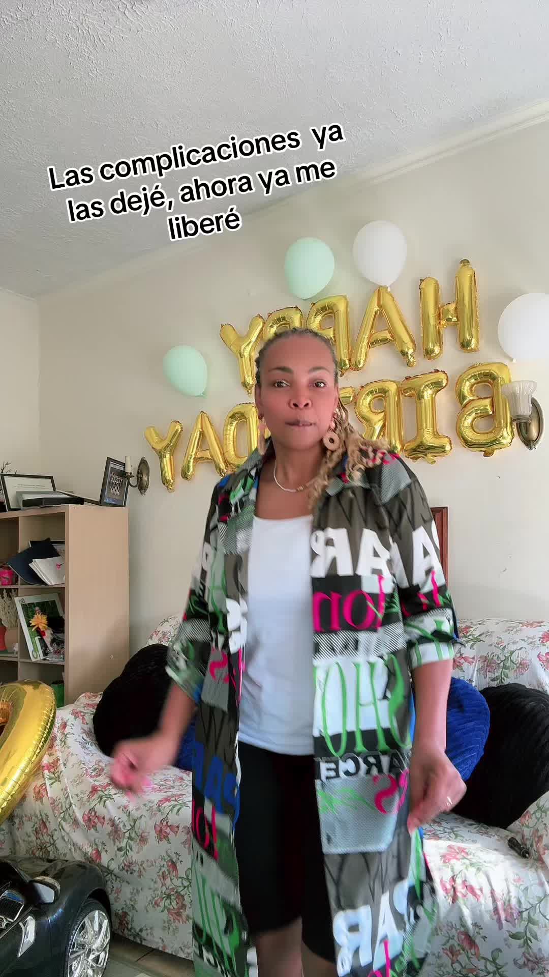 @Desiree B