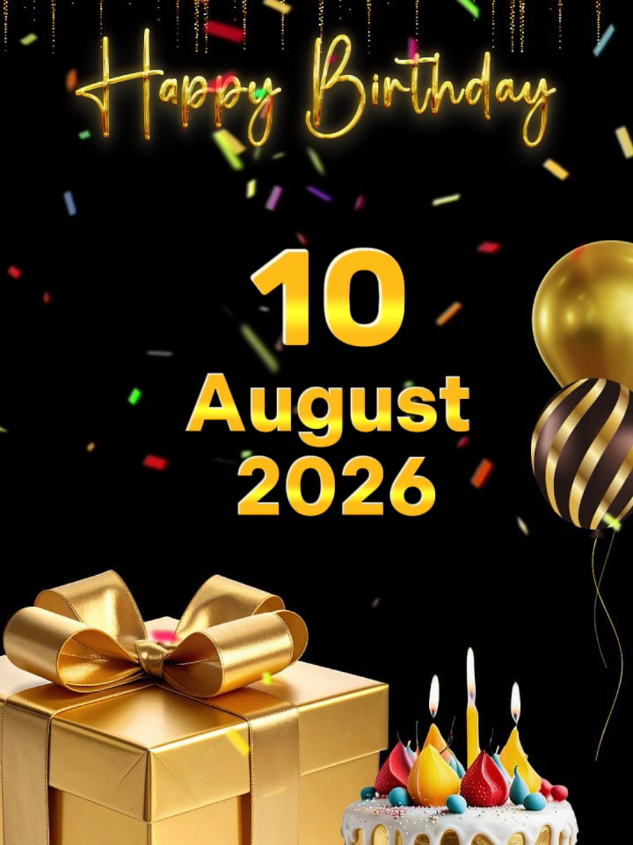 @Birthday.Template