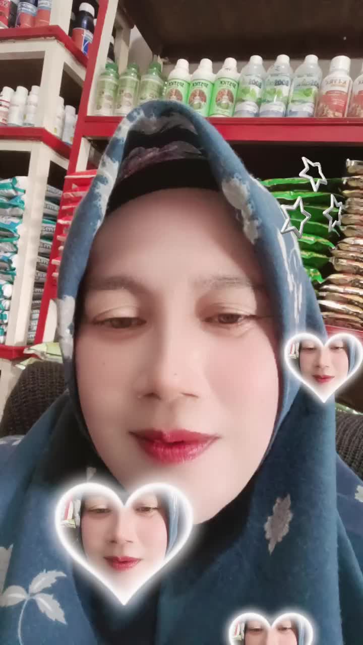 @Kamu nanya