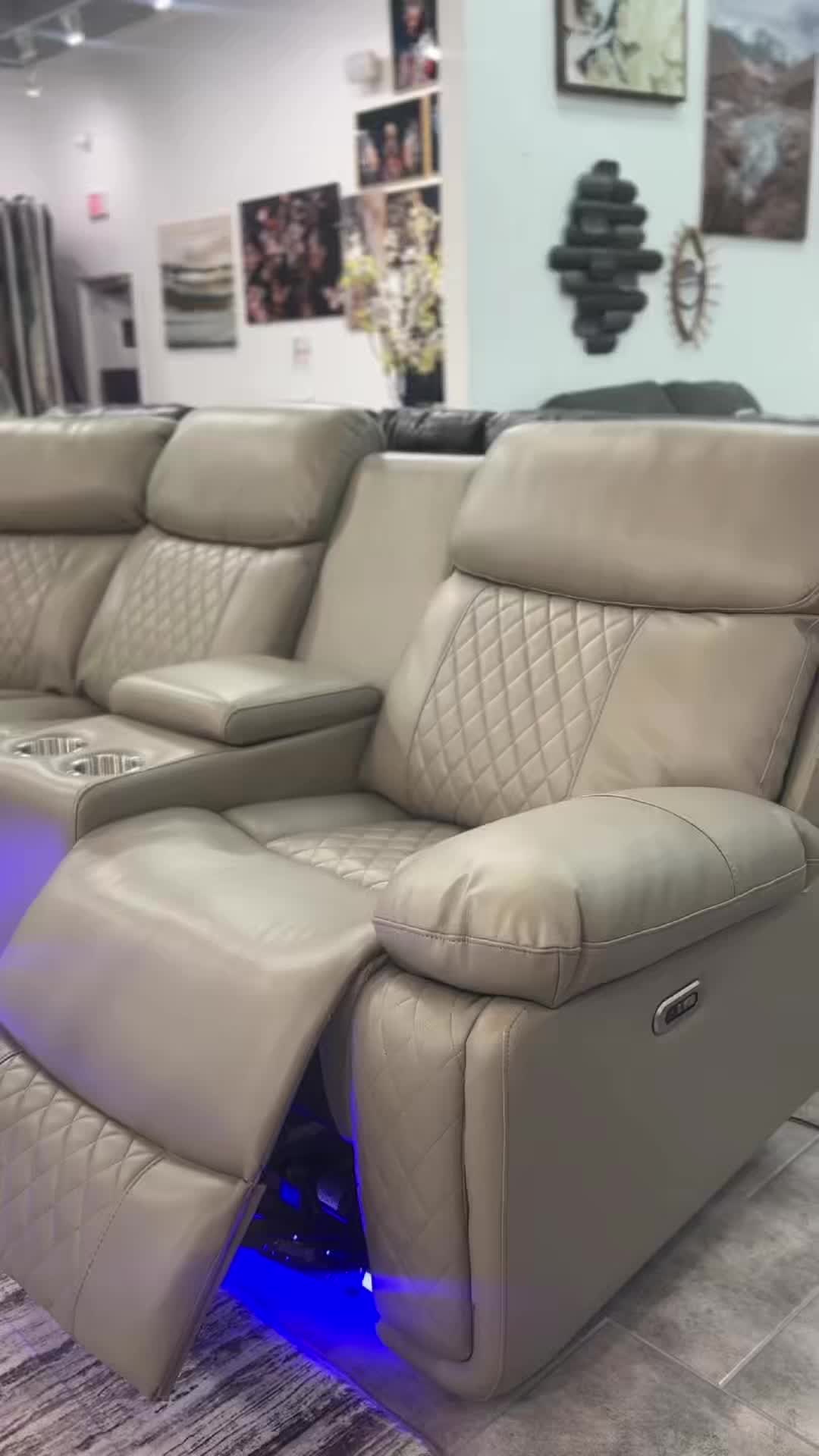@Mikano Furniture