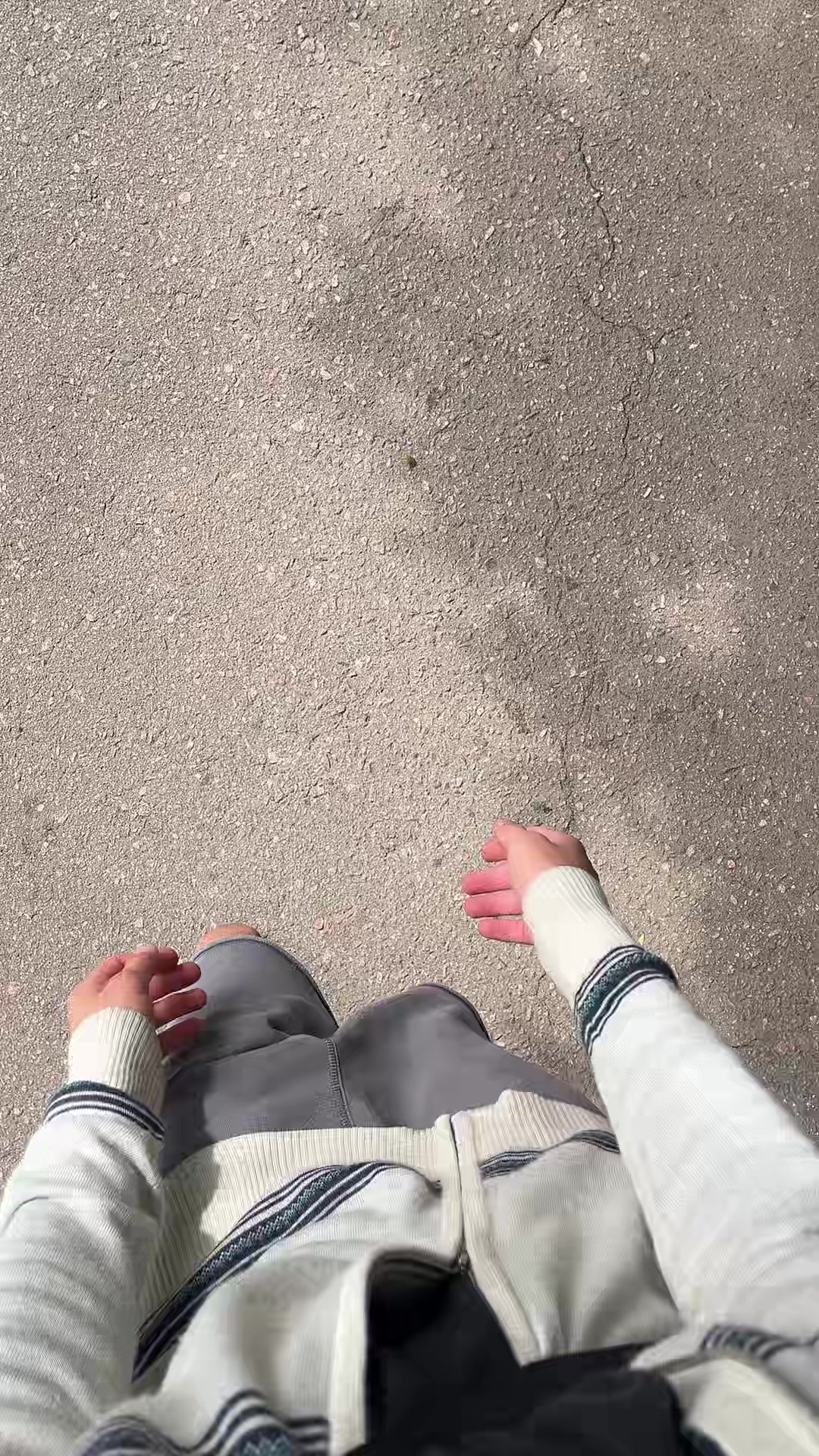 @Lots of Hands