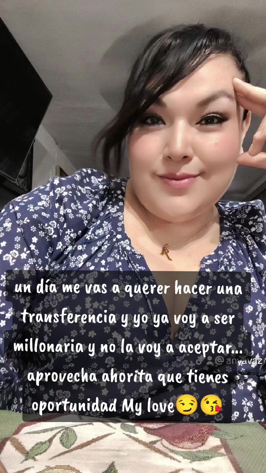 @Ania Yañez