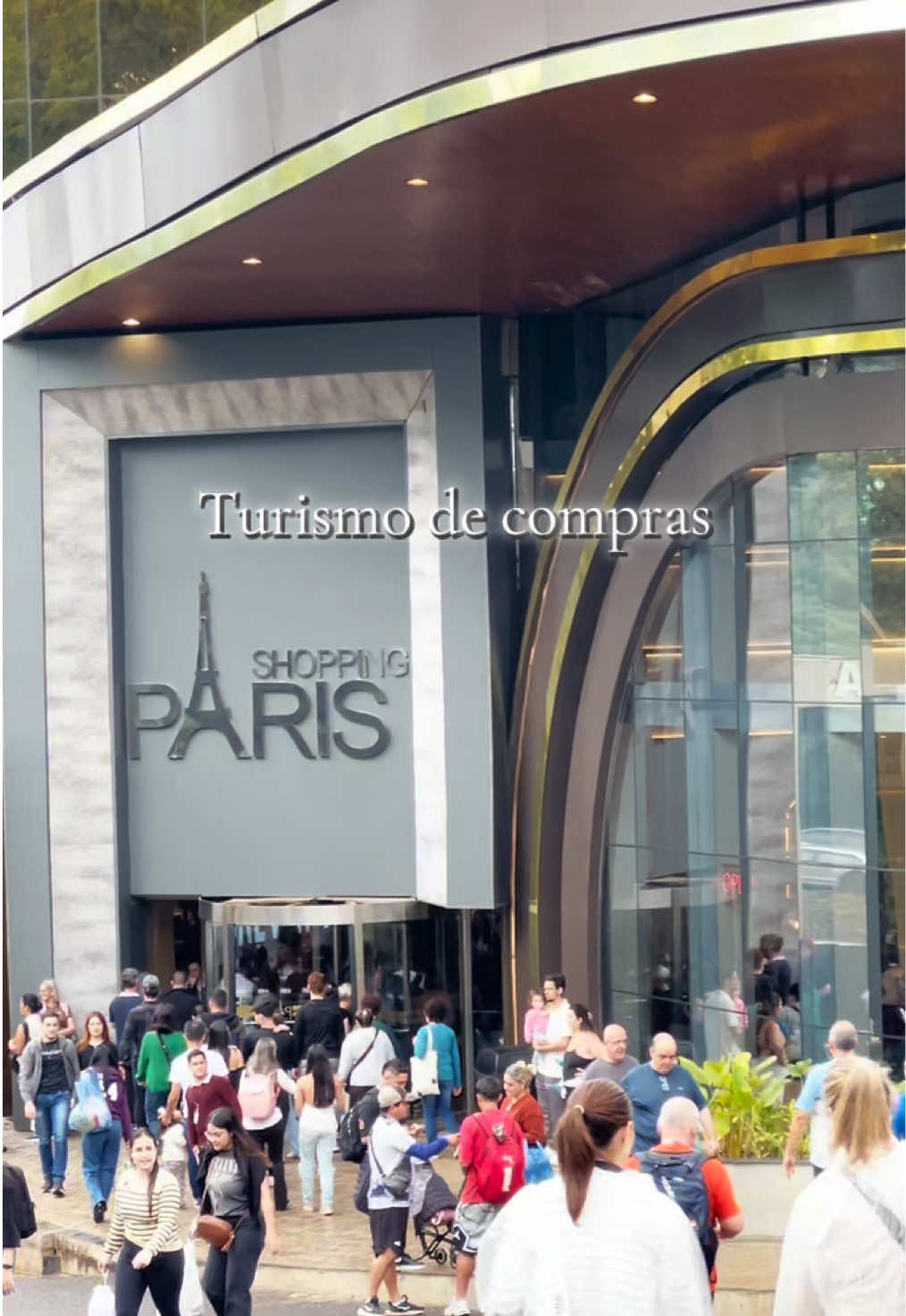 @Shopping Paris