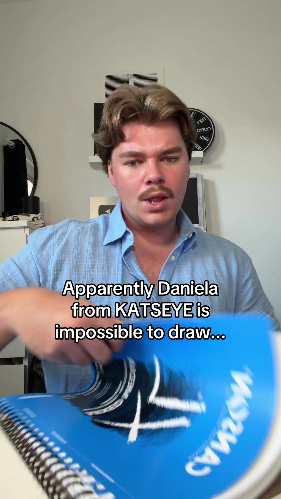@Braeden O&rsquo;Brien