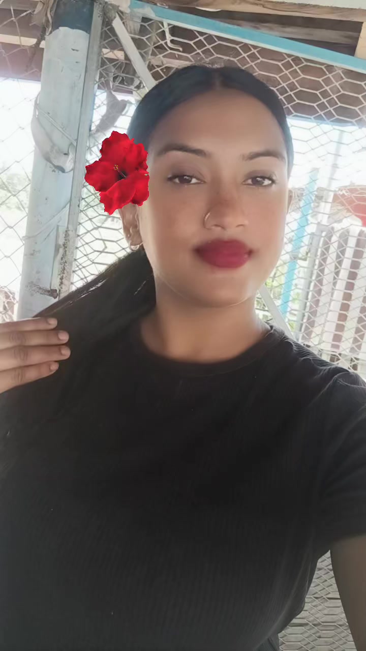 @Dimple Girl Arishma 🇫🇯