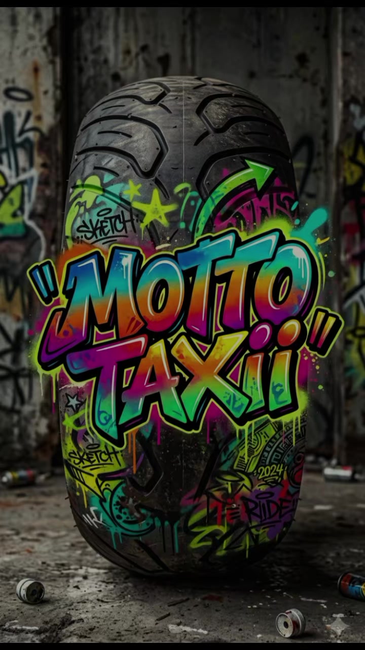 @moto taxi