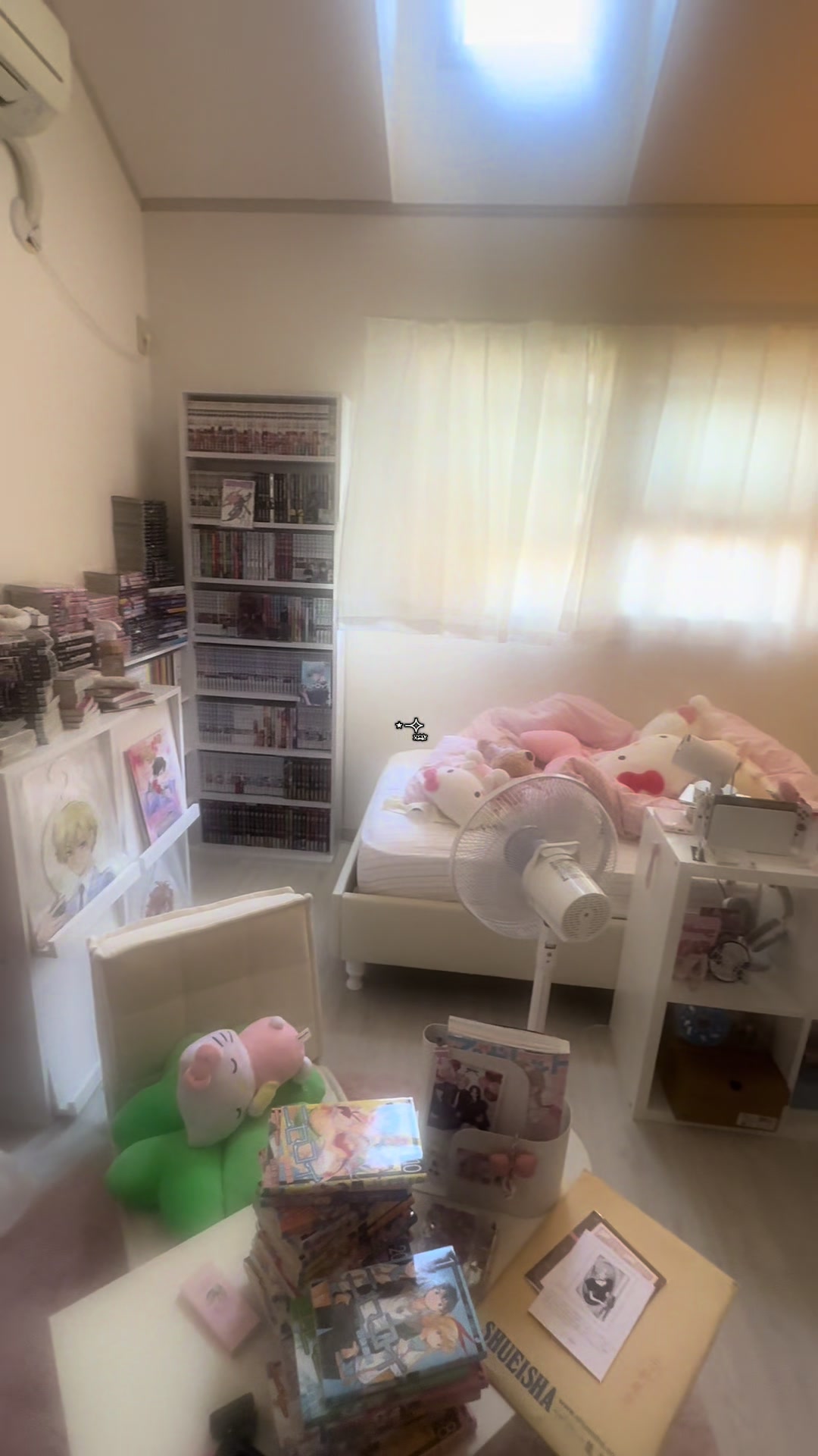 @来爱了