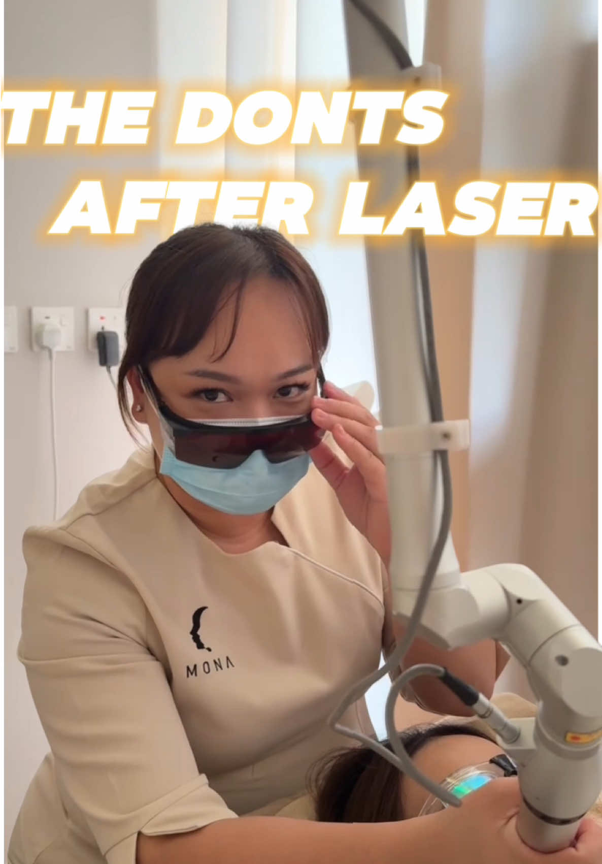 @MONA SKIN LASER & BEAUTY