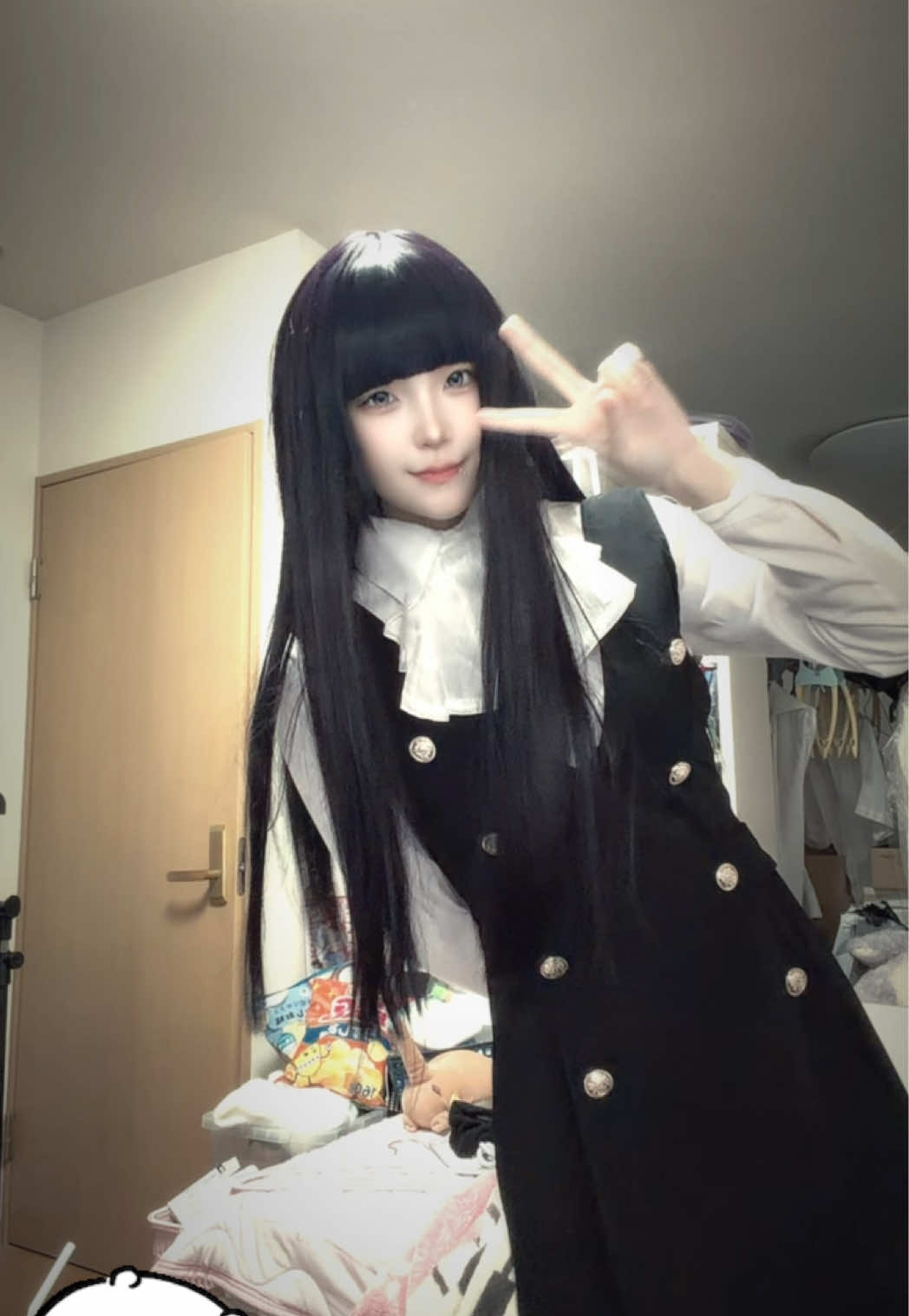 @真夏🎐꙳⋆