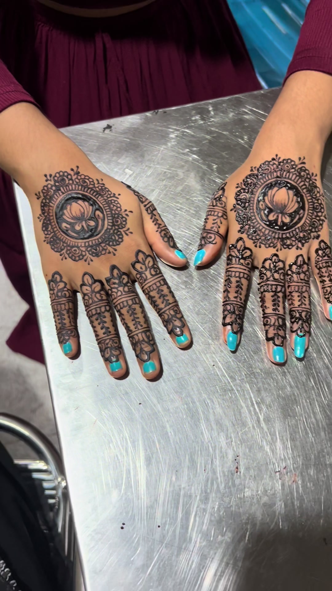@🦋MUA💄𝕊𝕨𝕖𝕖 𝕋𝕦 👑 🇲🇲