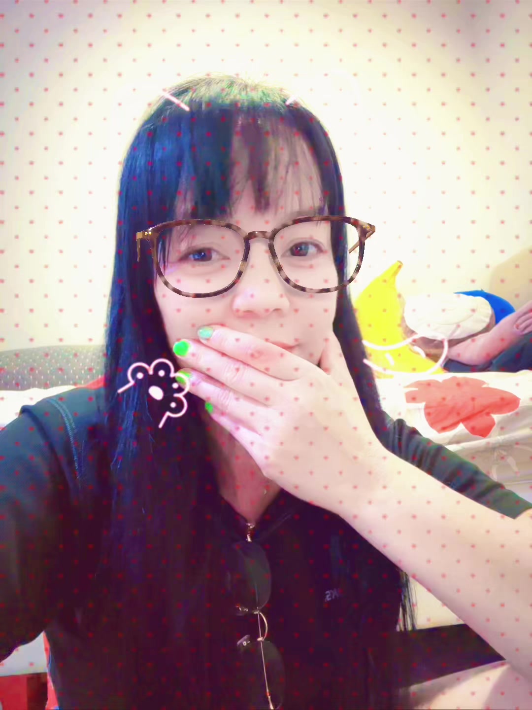 @Kyumi Maxine